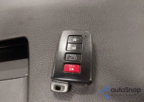 2018 Toyota Rav4 Limited из США, поврежденный, VIN 2T3DFREV5JW766733